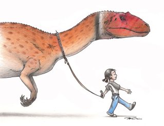 pet_dinosaur_by_robthedoodler-d34wwrr